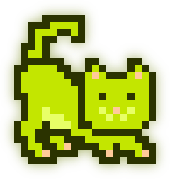 MoonCat #17609 (0x0043a0ac5d)