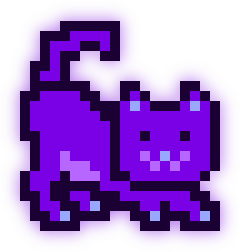 MoonCat #7700 (0x0043a558e9)