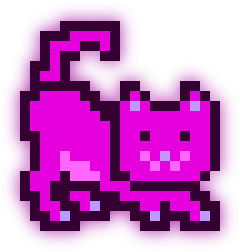 MoonCat #10449 (0x0043a70ba2)