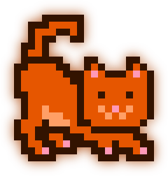 MoonCat #17492 (0x0043ad4608)