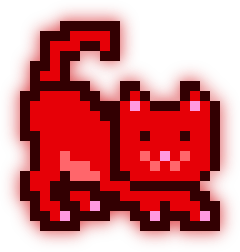 MoonCat #14841 (0x0043d41a20)