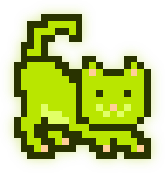 MoonCat #19078 (0x0043d5e886)