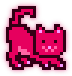 MoonCat #1968 (0x0043db3d7e)