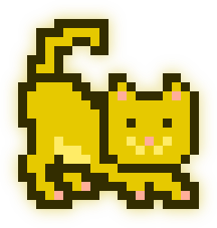 MoonCat #9856 (0x0043e2d263)