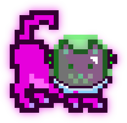 MoonCat #12729 (0x0043eb30e3)