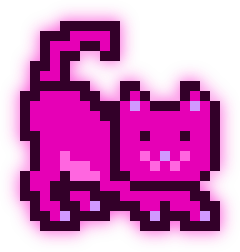 MoonCat #3534 (0x0043fa2dd0)