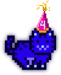 MoonCat #21374 (0x004410044c)