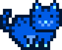 MoonCat #3151 (0x0044134da3)