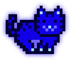 MoonCat #1052 (0x00441706e5)