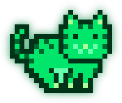 MoonCat #13399 (0x0044219858)