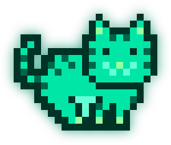 MoonCat #19394 (0x0044239c7b)