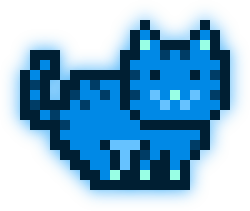 MoonCat #15246 (0x004423a3f9)