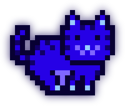 MoonCat #16832 (0x0044291d66)