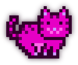 MoonCat #2972 (0x0044412c3e)