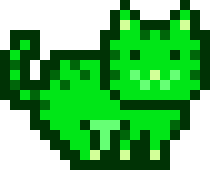 MoonCat #376 (0x004446ee57)