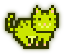 MoonCat #7975 (0x0044525c08)