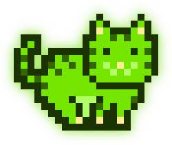 MoonCat #15032 (0x00447bdf15)