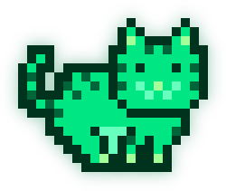 MoonCat #7534 (0x00448ac4ab)