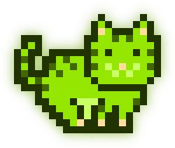 MoonCat #14573 (0x00448fba3f)