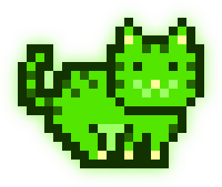 MoonCat #1234 (0x00448ffb52)