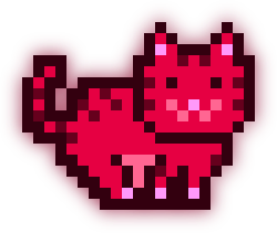 MoonCat #13027 (0x0044921438)