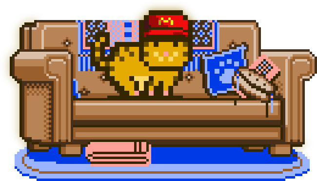 MoonCat #22726 (0x0044a7841d)