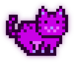 MoonCat #19824 (0x0044a869b1)