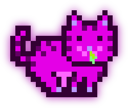 MoonCat #13528 (0x0044a90aaa)