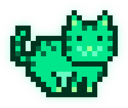 MoonCat #9669 (0x0044abfcdc)