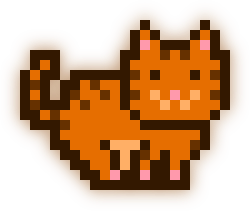 MoonCat #14720 (0x0044af7d4f)