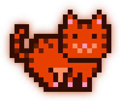 MoonCat #10586 (0x0044b83a0a)