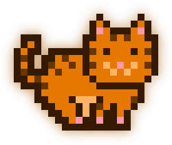 MoonCat #19770 (0x0044be7f3b)