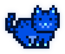 MoonCat #24845 (0x0044c2cfe8)