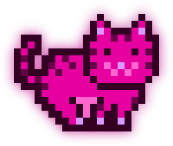 MoonCat #5025 (0x0044c52494)