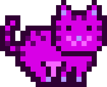 MoonCat #4650 (0x0044c95dd0)