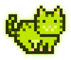 MoonCat #22245 (0x0044c9f306)