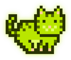 MoonCat #23059 (0x0044cdee43)