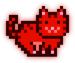 MoonCat #16707 (0x0044d21409)