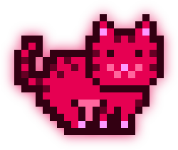 MoonCat #5465 (0x0044e7125e)