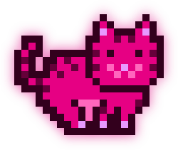 MoonCat #18641 (0x0044e744a1)