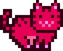 MoonCat #8945 (0x0044f46298)