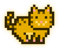 MoonCat #24667 (0x0044f8cc48)