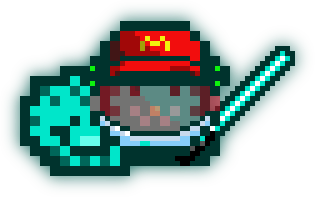 MoonCat #6716 (0x0045005d52)