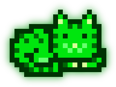 MoonCat #25093 (0x004504970d)