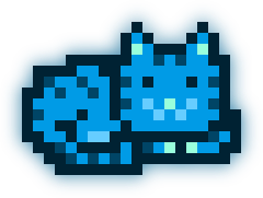 MoonCat #22422 (0x0045126d99)