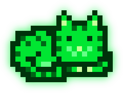 MoonCat #6249 (0x004516f146)