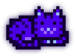 MoonCat #20079 (0x0045240c54)