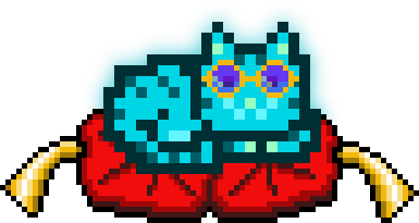 MoonCat #19567 (0x004525c3cf)