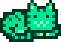 MoonCat #1332 (0x00452a3e37)