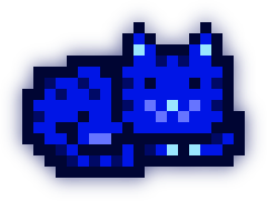 MoonCat #9863 (0x004532397e)